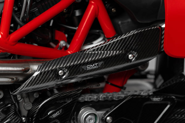 ktm 690 exhaust