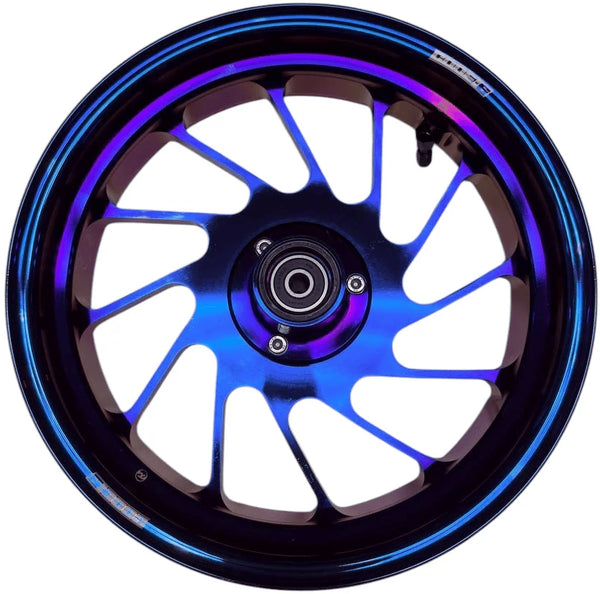 Wheel image