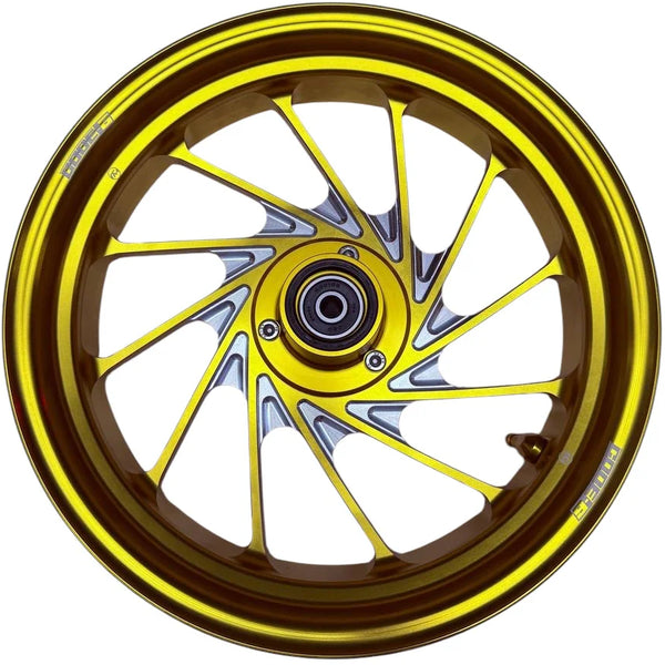 Wheel image