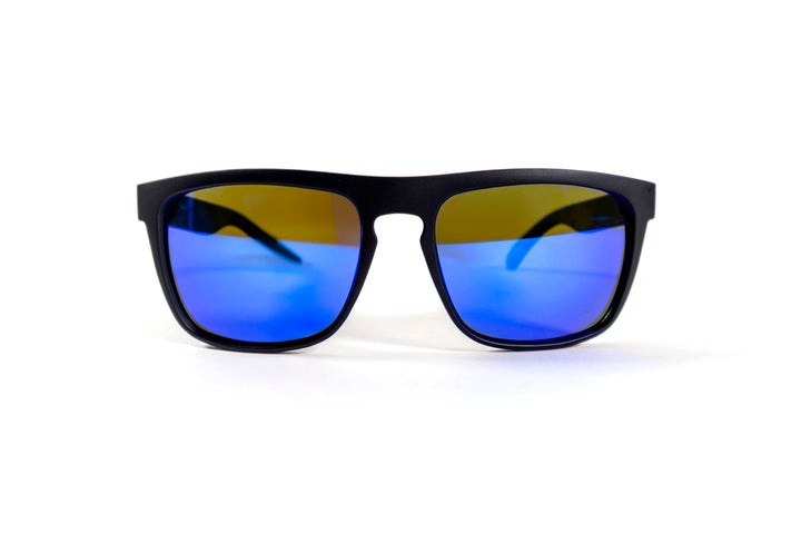 Code-6 HD Polarized Sunglasses