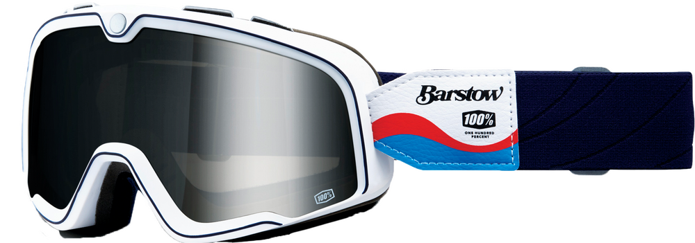 Goggles 100% barstow