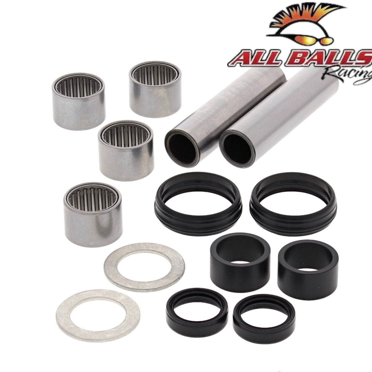 FOR YAMAHA YFM700 700R RAPTOR 2006-2017 UPGRADED REAR WHEEL AXLE BEARING KIT