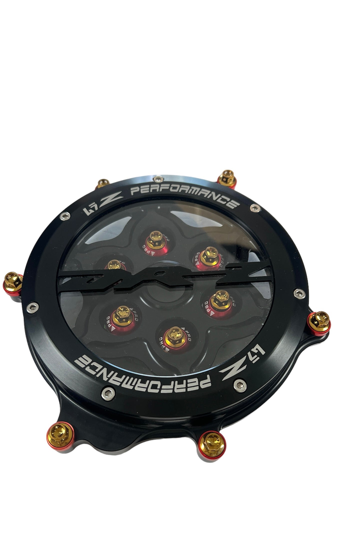 Suzuki Drz400 Clutch Pressure Plate