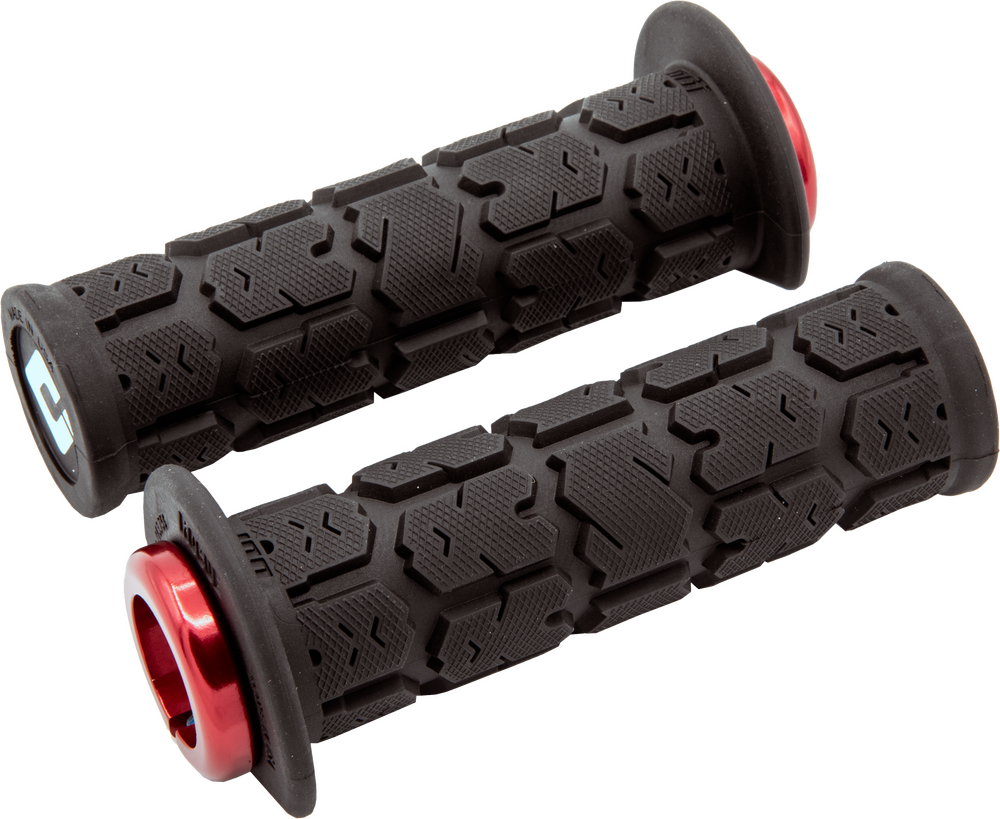 ODI ATV Grips Lock-on YAMAHA RAPTOR BANSHEE YFZ450