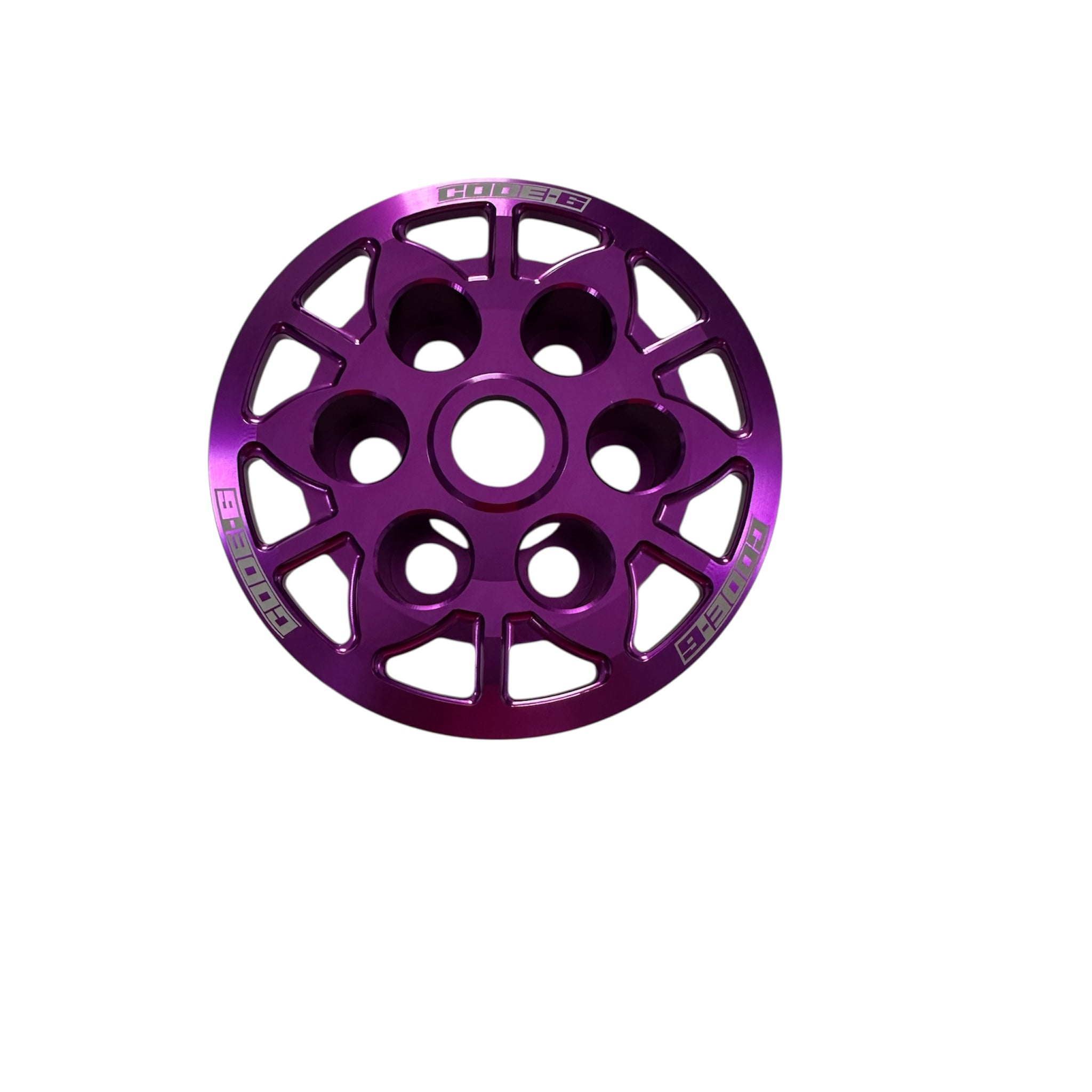 Suzuki Drz400 Clutch Pressure Plate