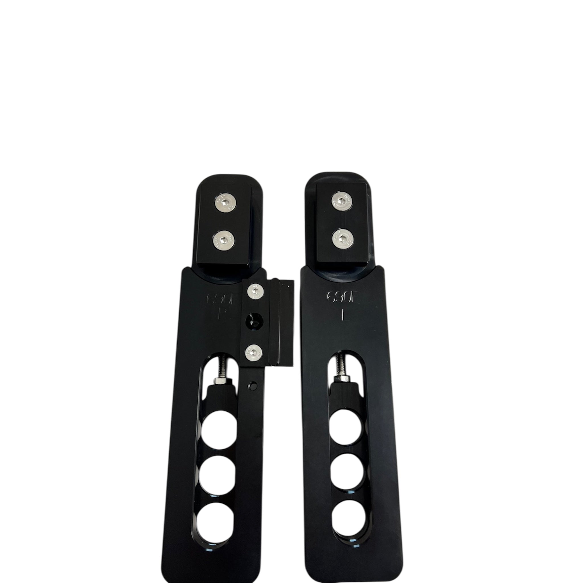 Ktm 690smc /enduro swingarm extencion