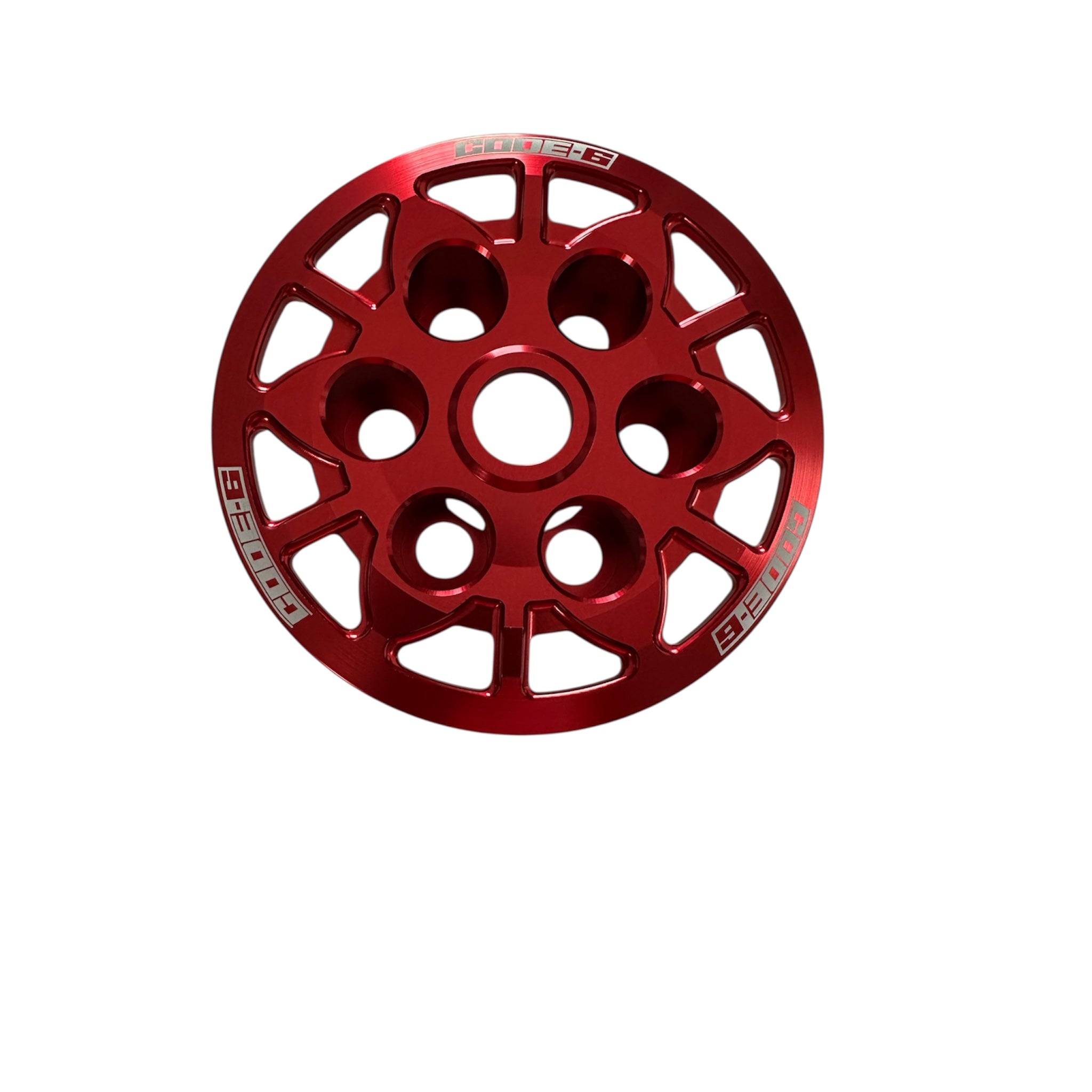 Suzuki Drz400 Clutch Pressure Plate