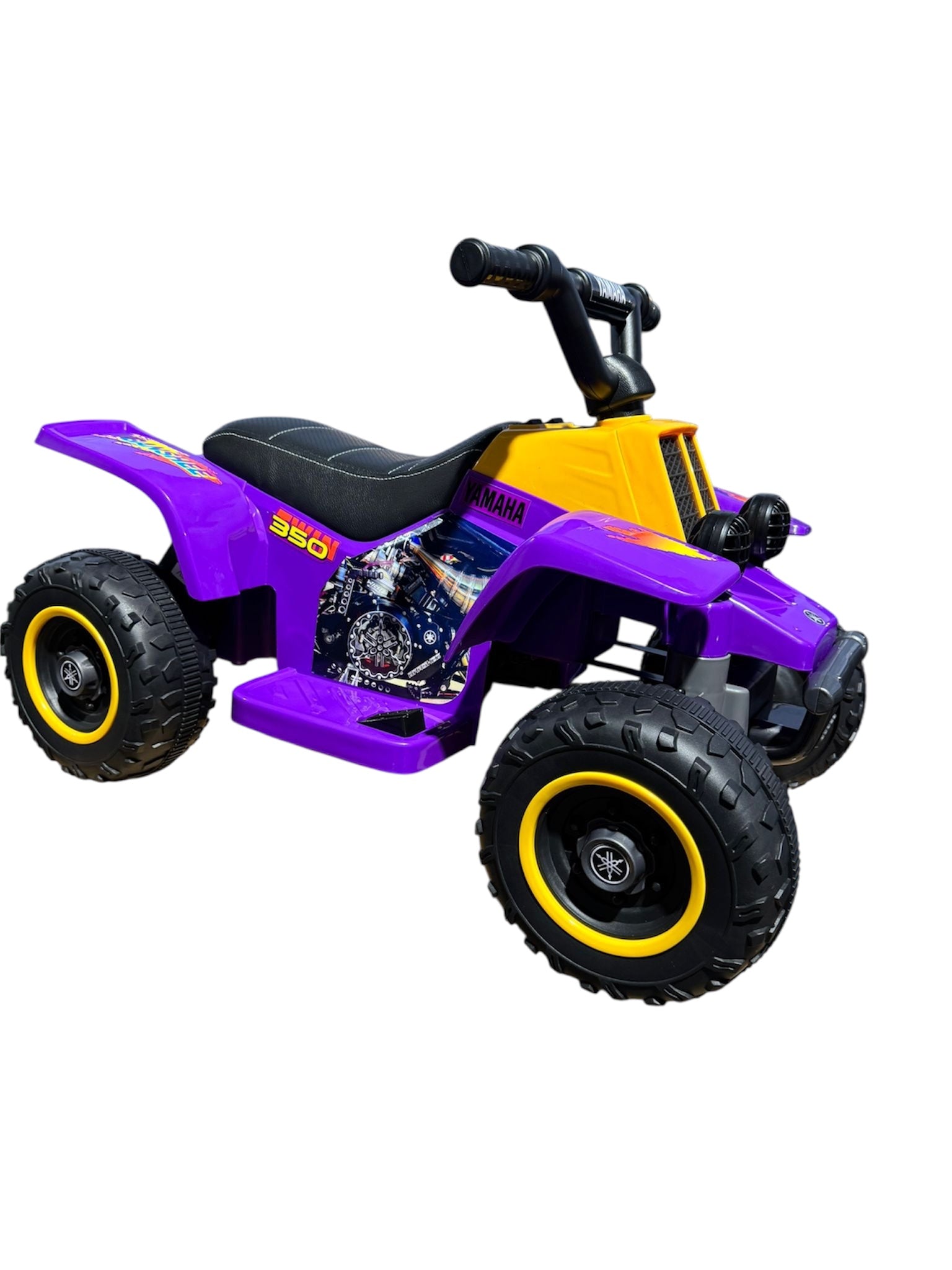 Banshee de Batería