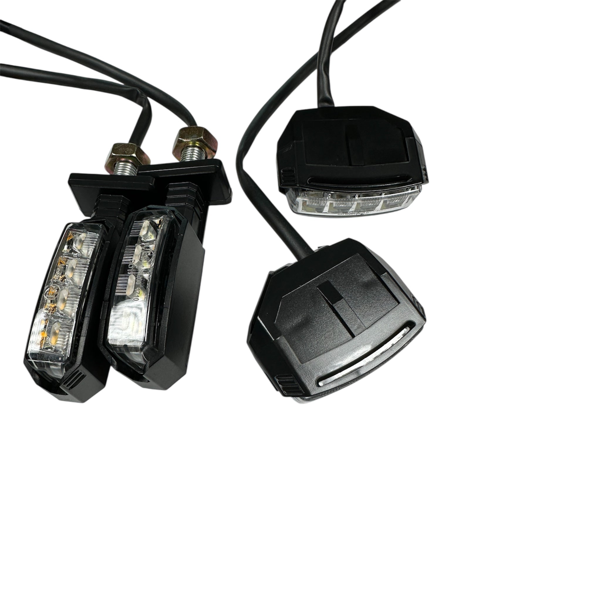 Señales Tank 200 / Chuma