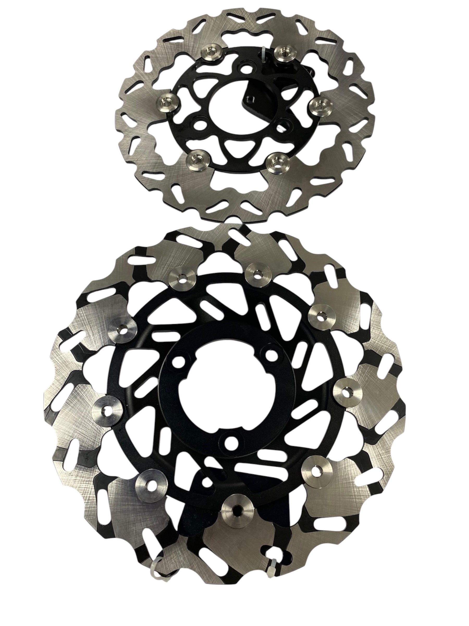Vento GY6 150cc Brake Disc Set