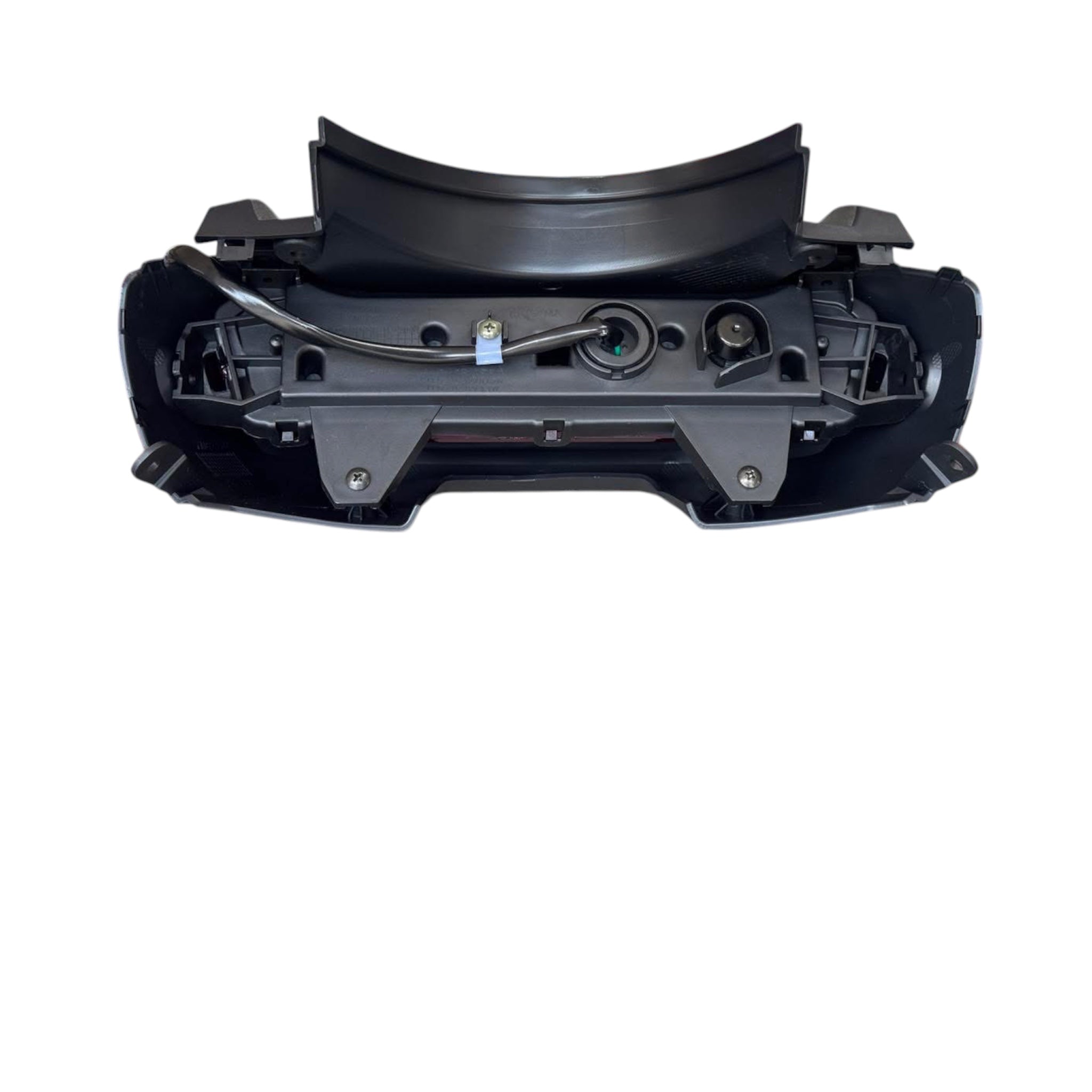 Tank 200 Foco Led rear