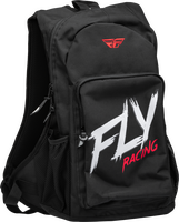 Mochila de salto