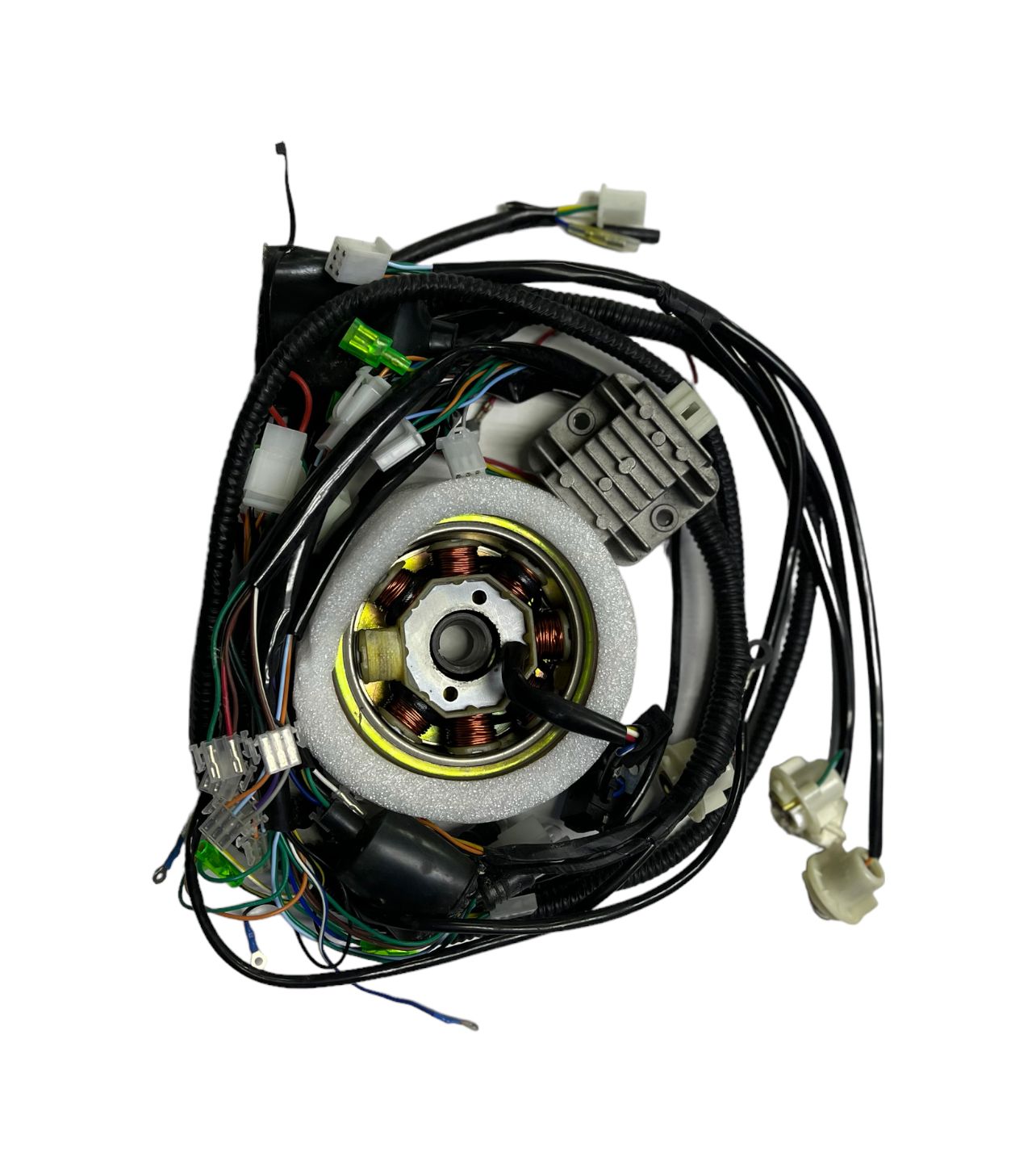 Arnés de cables para scooter Vento GY6150cc