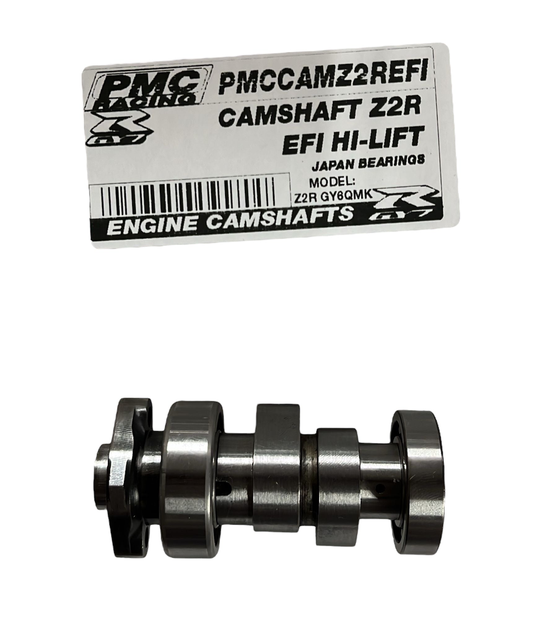 Tank 200efi PMC Racing Camshaft