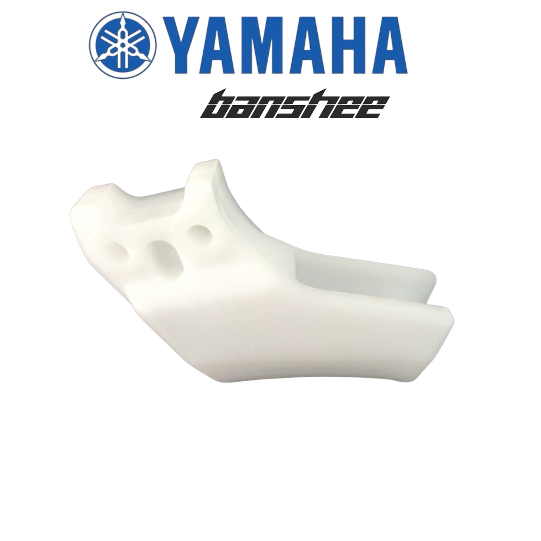 Yamaha Banshee Chain Guide Oem 5X4-22199-00
