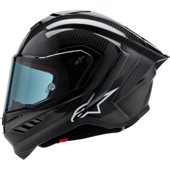 Alphinestars R10 Helemet Carbon