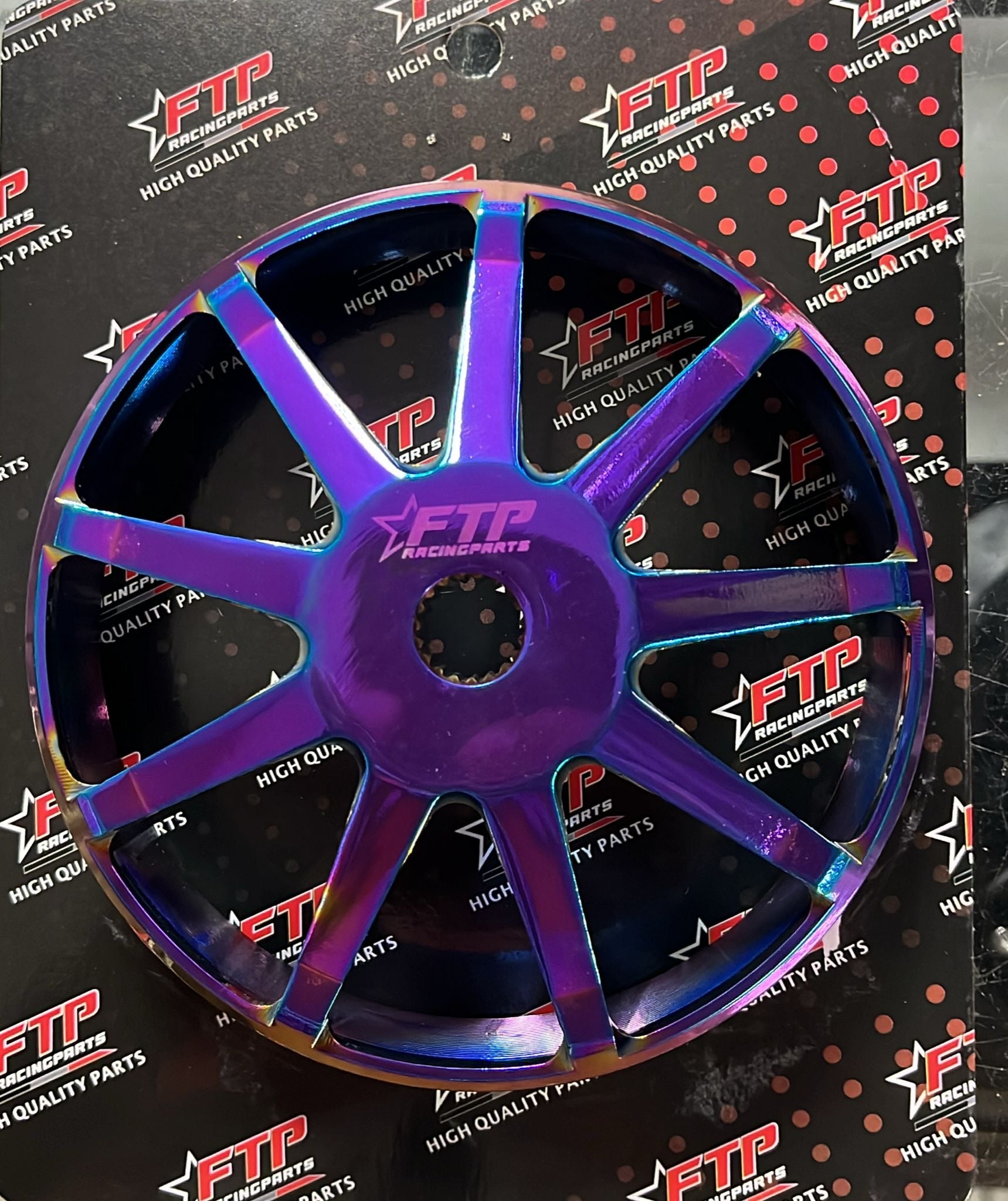 Bell Racing FTD Chuma / Tank 200 / Máxuma / Carbon Armor