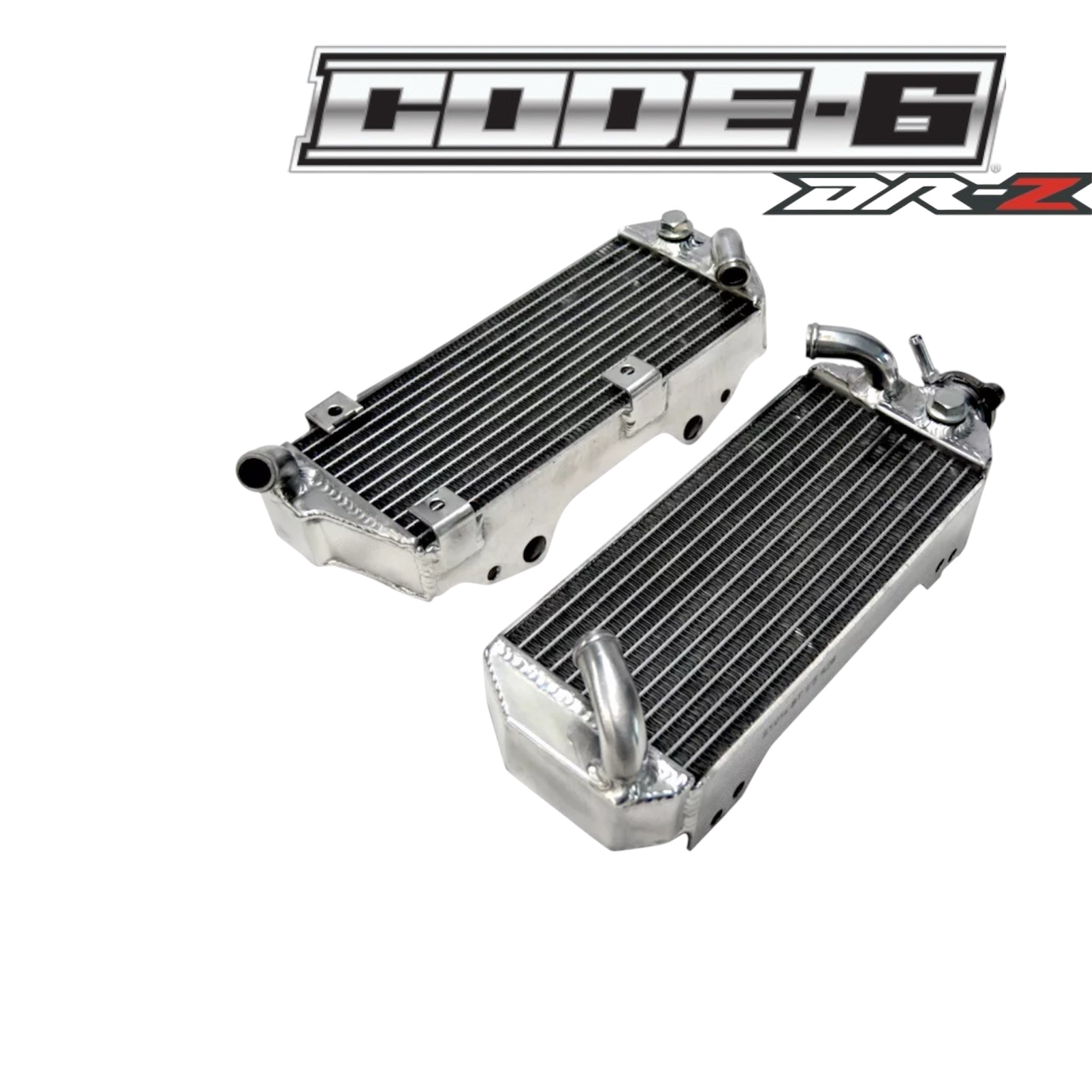 Suzuki Drz400 s/sm Radiator