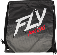 Quick draw bag fly racing