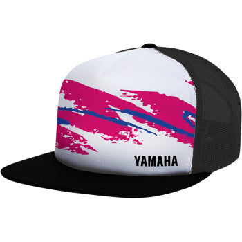 HAT YAMAHA PINK