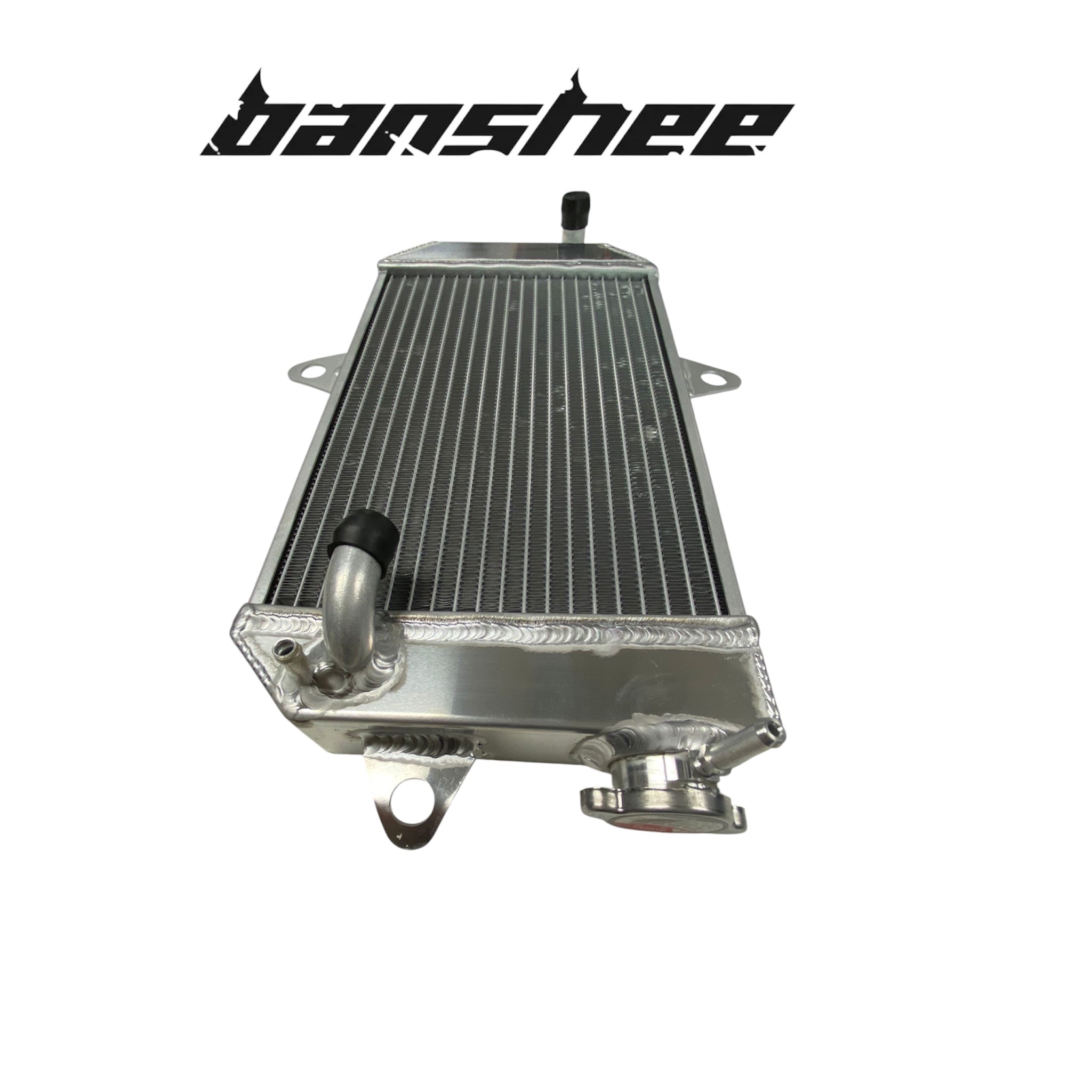 Yamaha Banshee Radiador