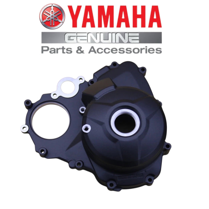 Yamaha FZ09 / MT09 Crankcase Stator Cover