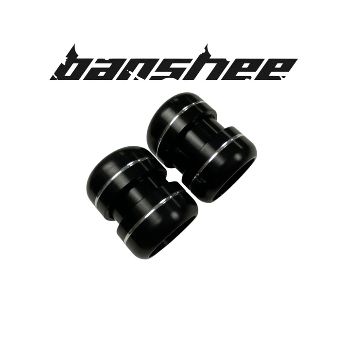 Yamaha Banshee Exhaust Clamp