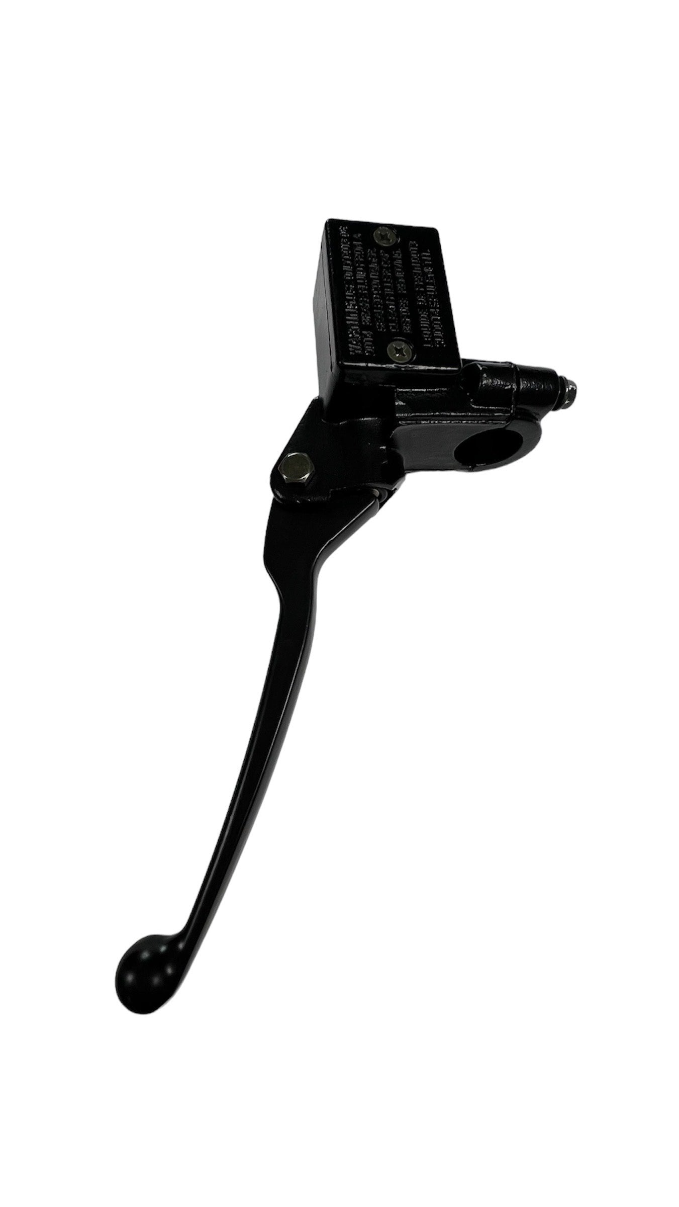 Palanca de freno derecha e izquierda para SCOOTER 200CC