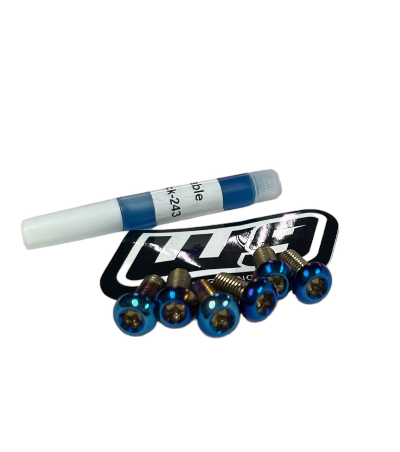 Drz400 /ktm 690  warp 9 wheels bolts