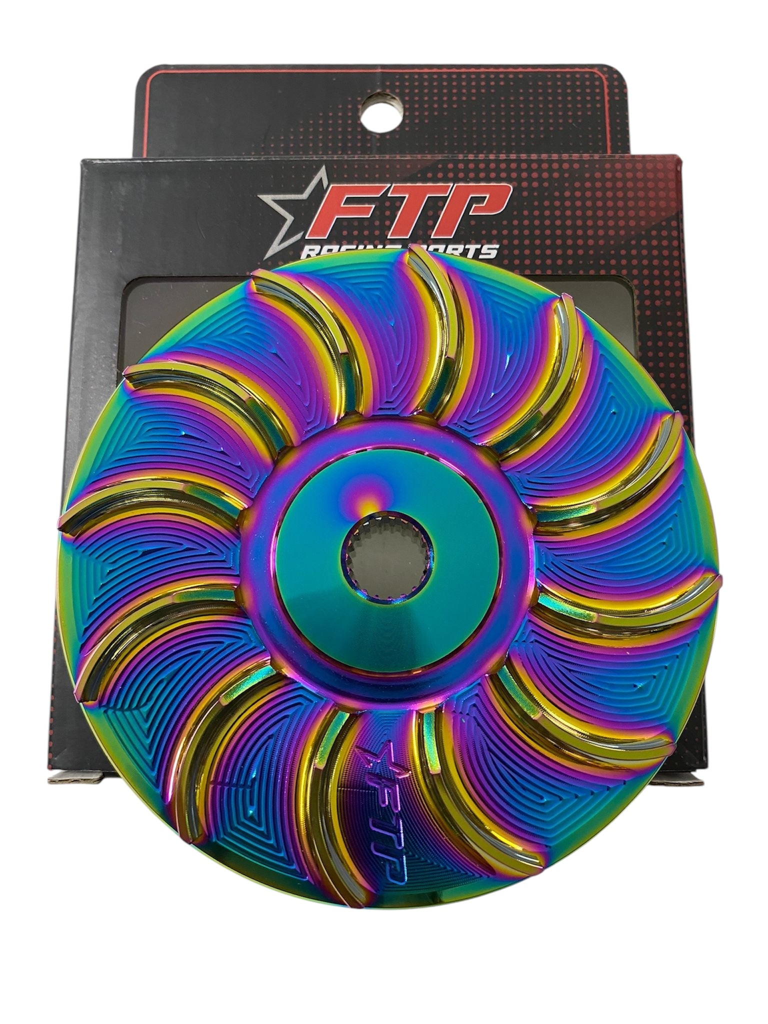 Tank 200/ Maxuma / Carbon Armor / Vento GY6 150cc / Itálica / Face Drive Racing