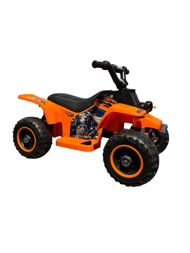Banshee De Bateria Para Niños