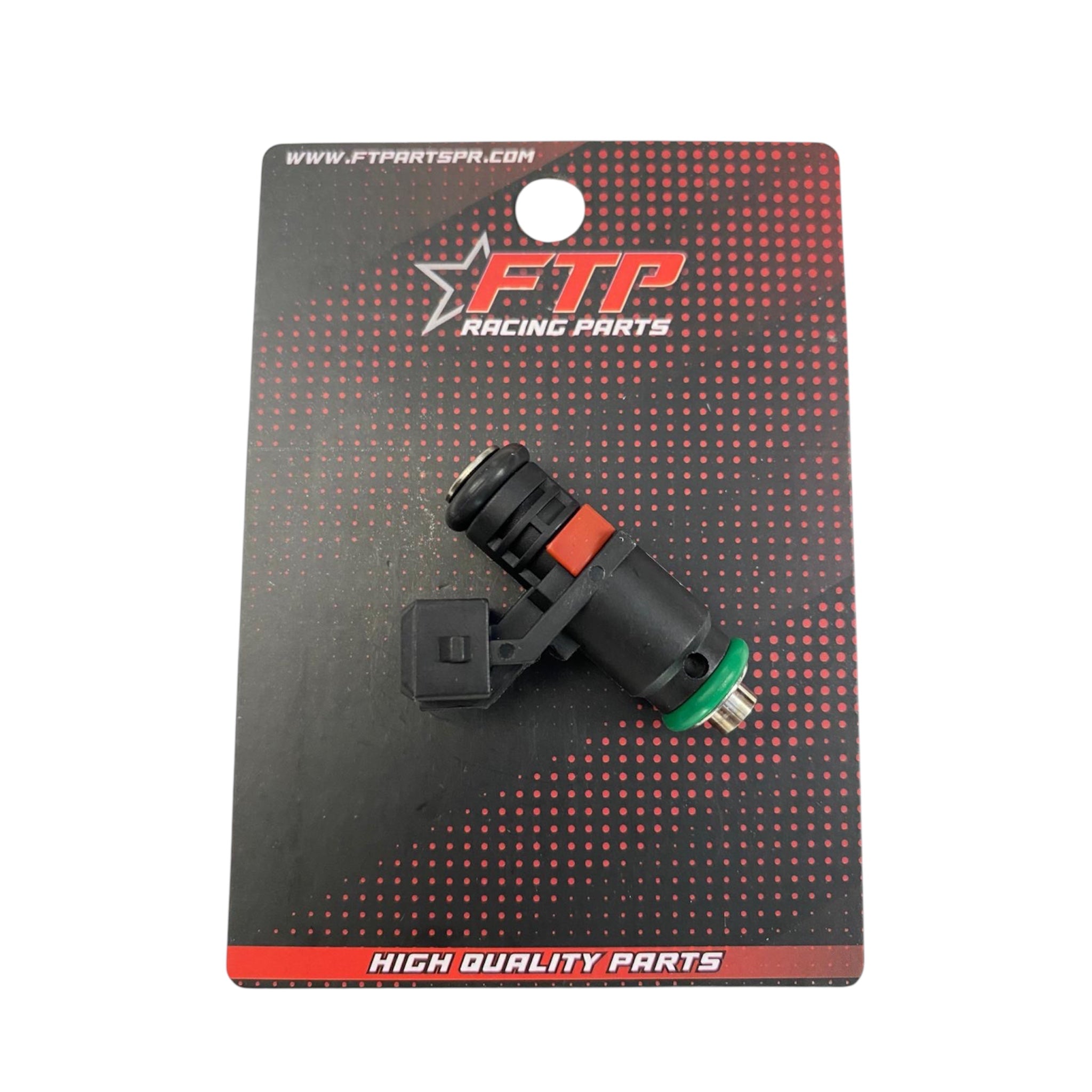 Itálica 200 EFI injector +40