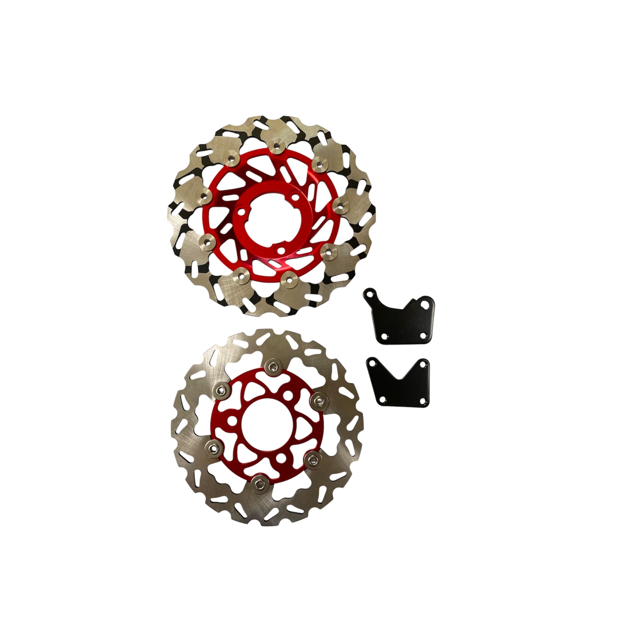Vento GY6 150cc Brake Rotor