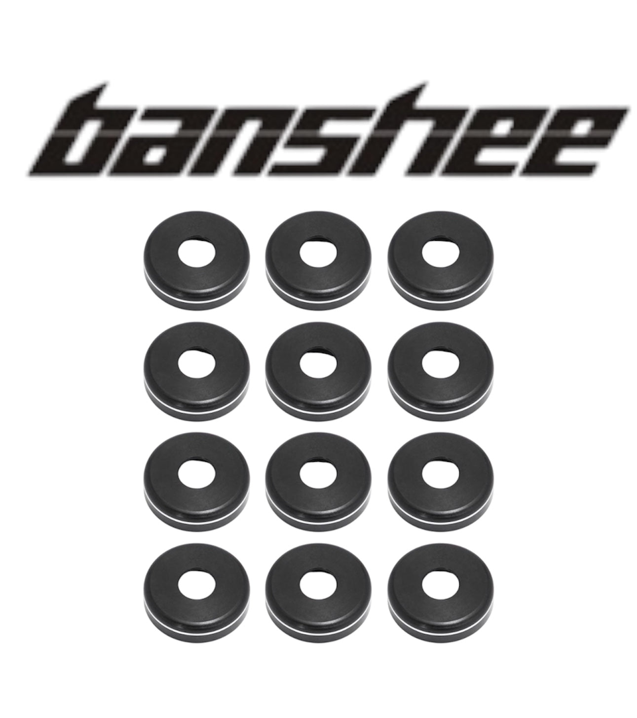 Banshee Arms Cover Billet