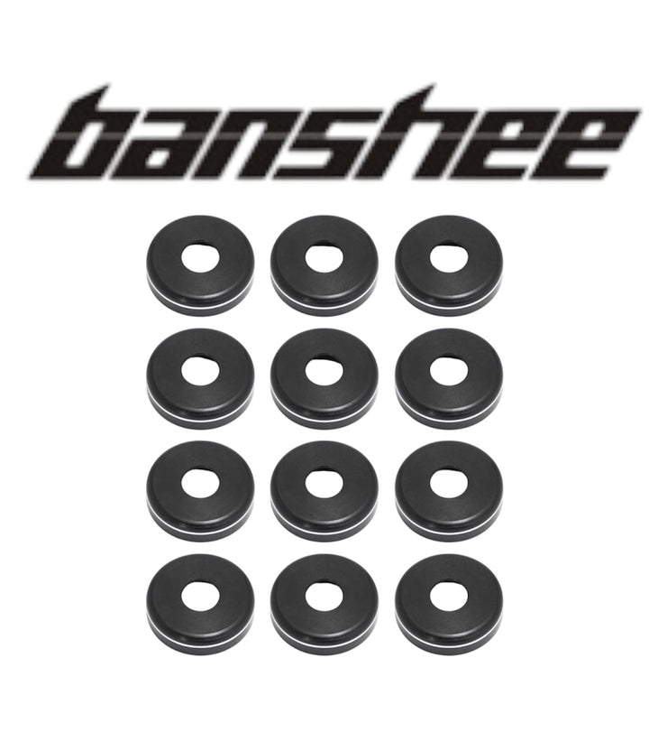 Banshee Arms Cover Billet
