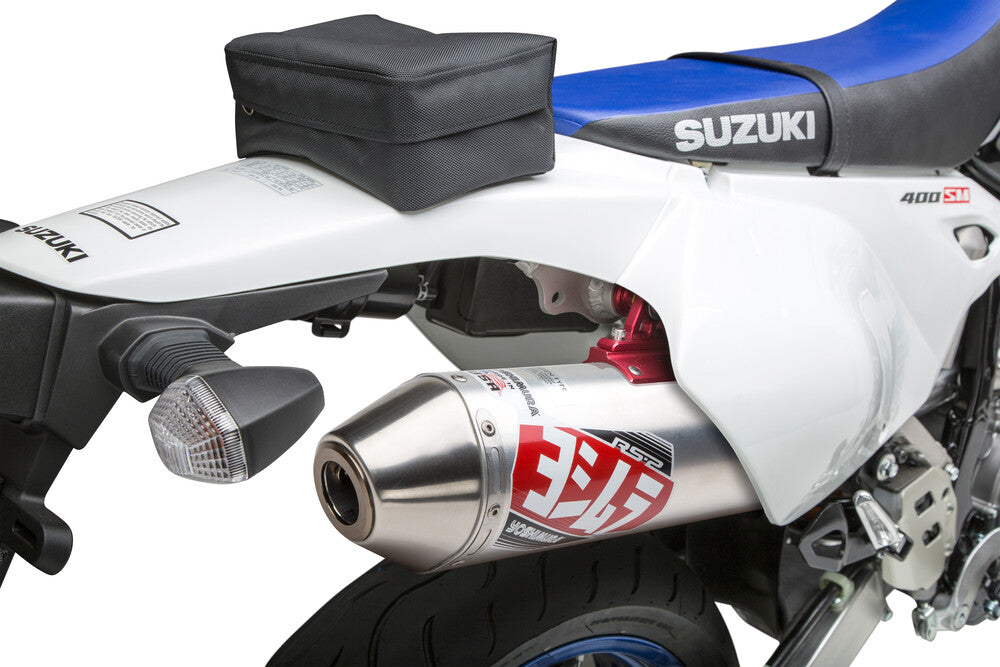 Suzuki DRZ 400 2005-2024 Yoshimura Exhaust Full System RS-2