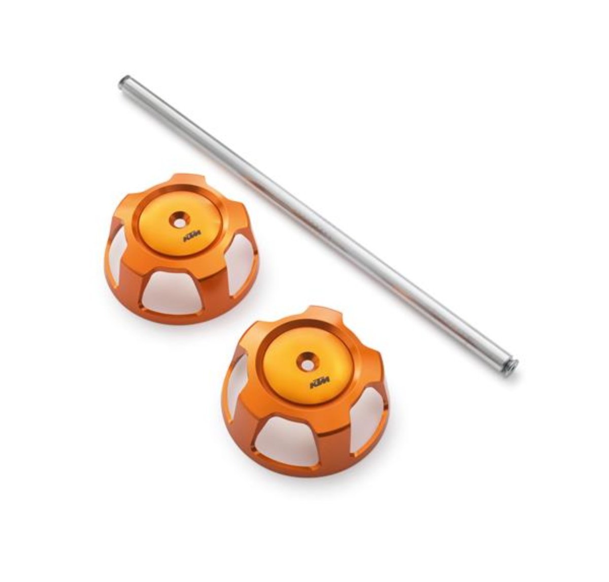 Tapa de tuerca de eje Ktm 1290