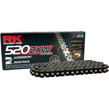 RK ZXW - Drive Chain - 120 Links