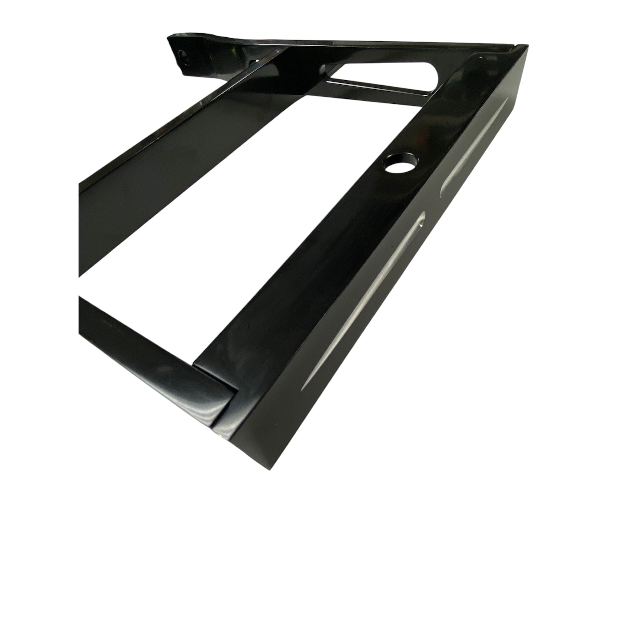 Yamaha Banshee Rear Billet Bumper