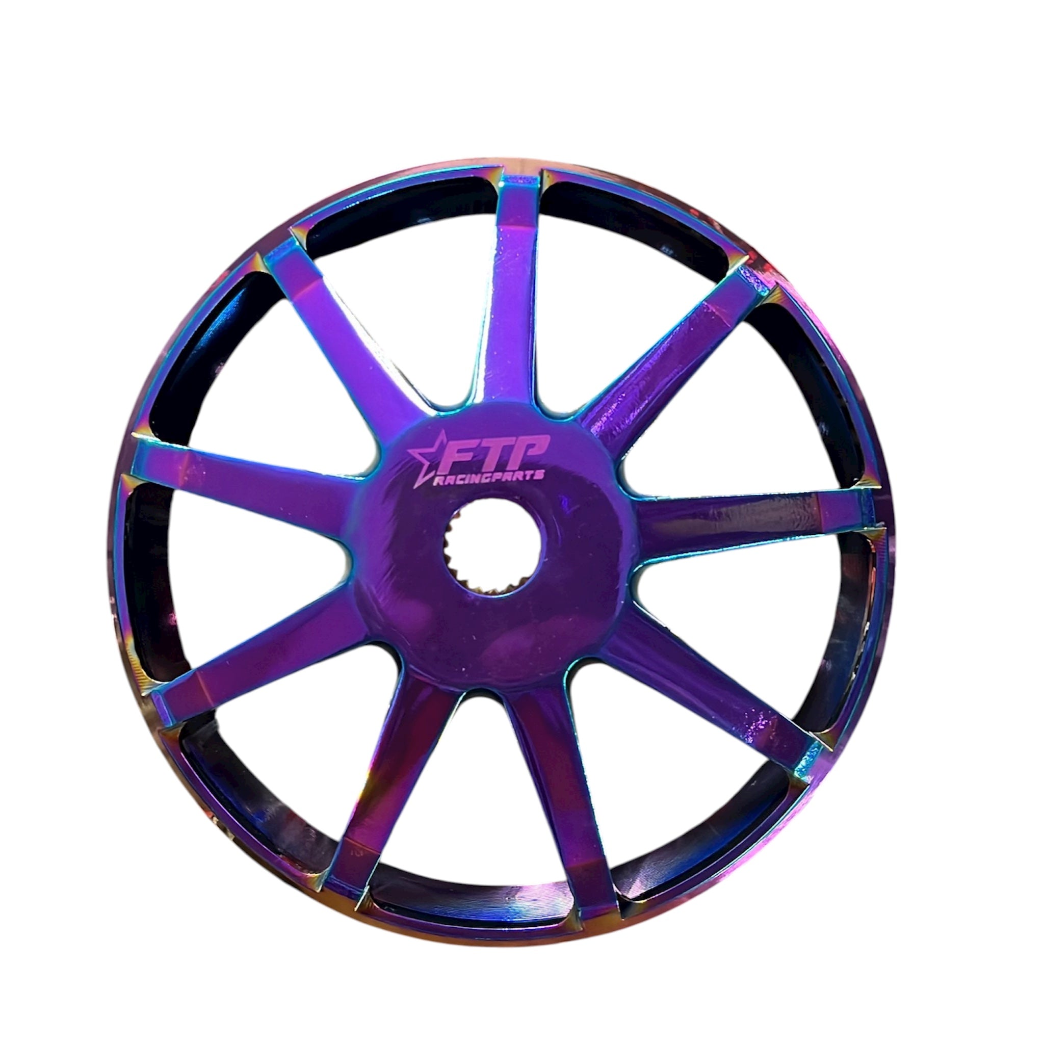 Bell Racing FTD Chuma / Tank 200 / Máxuma / Carbon Armor