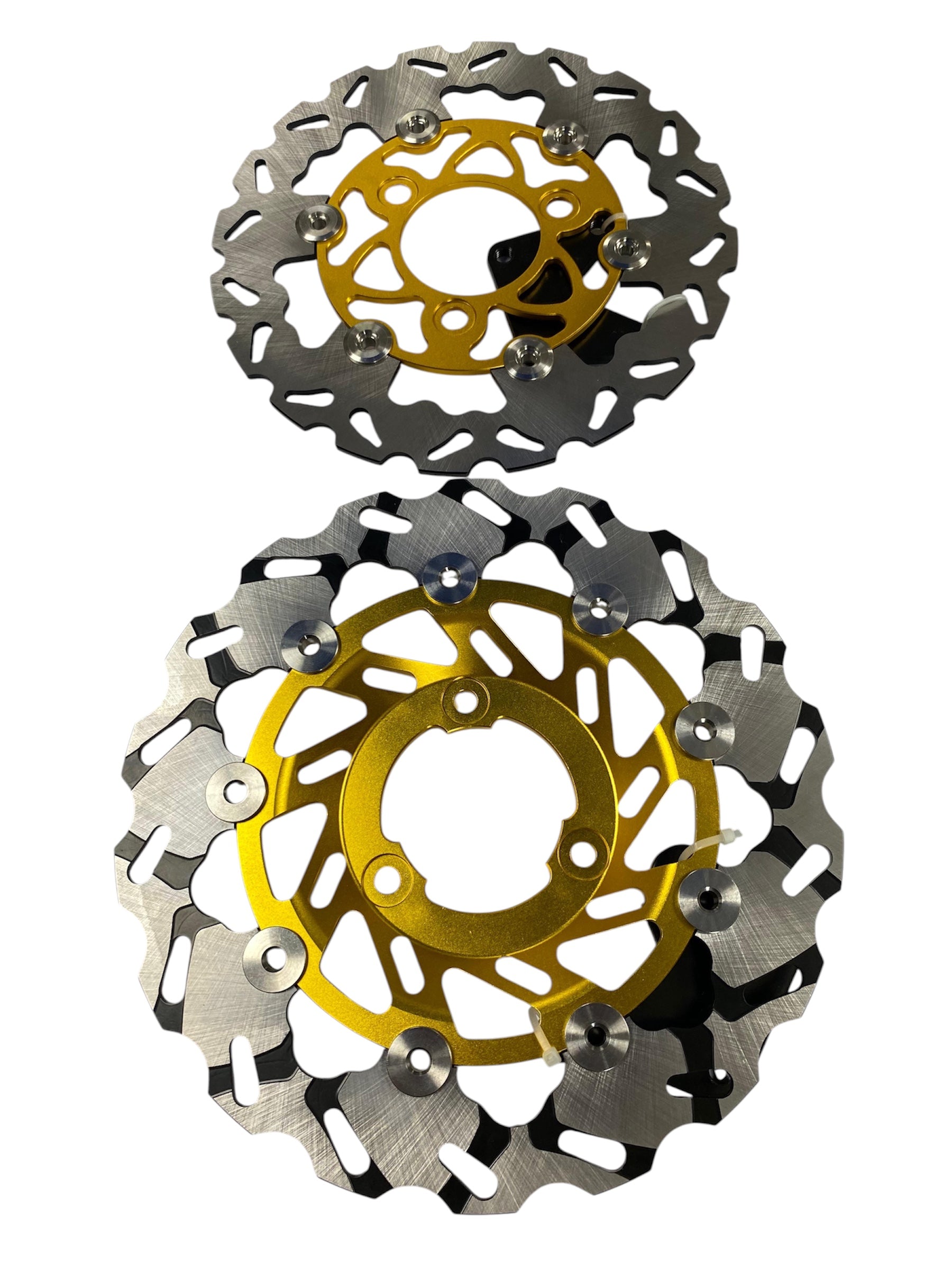 Vento GY6 150cc Brake Disc Set