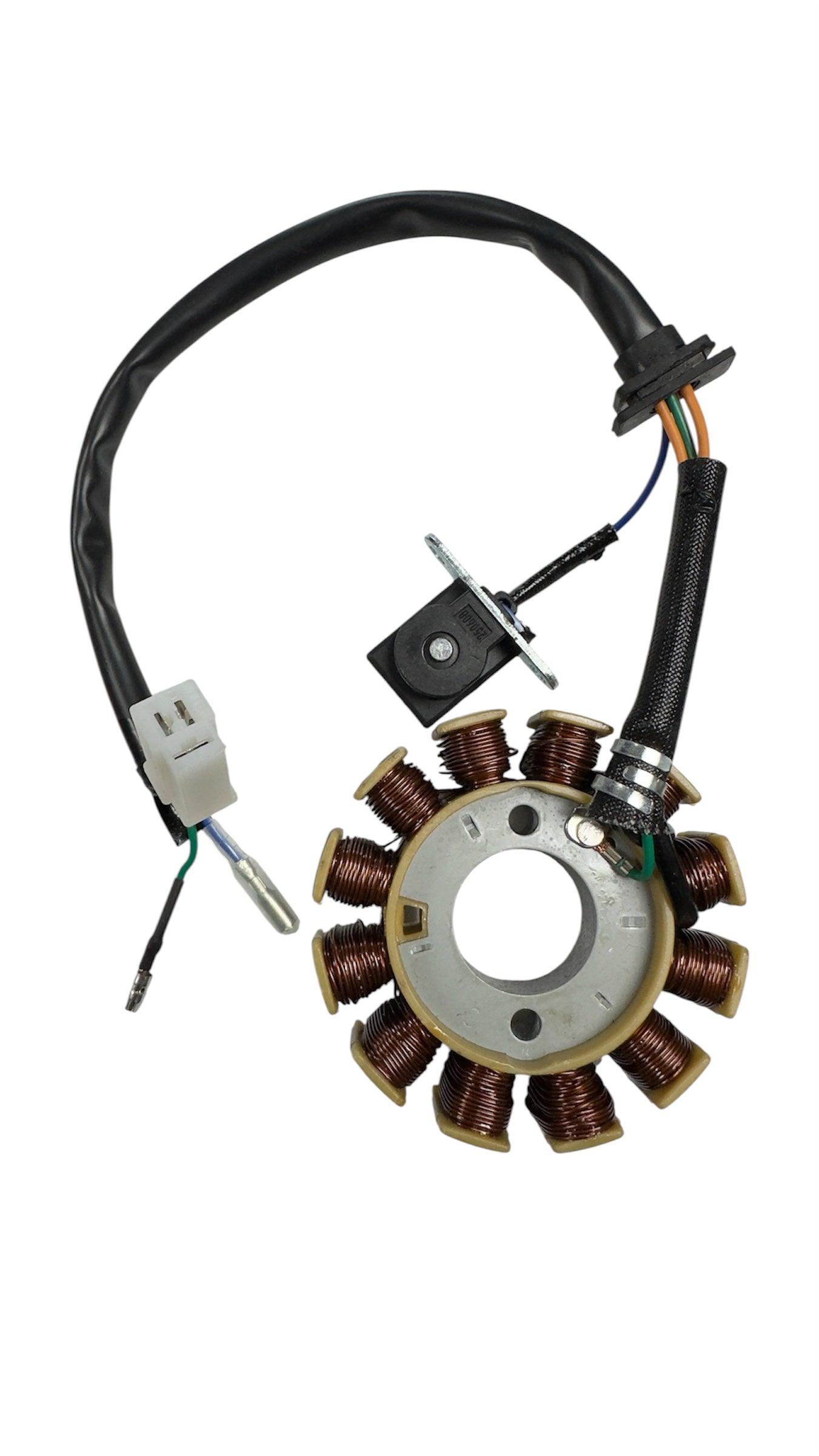 Tank 200 Carburador Oem Stator