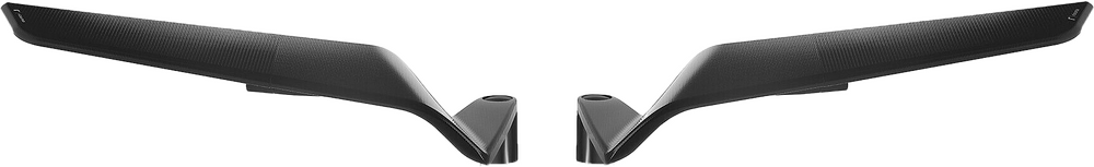 Espejos retrovisores KTM Rizoma Steal Naked