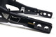 BMW Swingarm Extensions (Black) S1000RR (20-23)