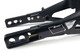 BMW Swingarm Extensions (Black) S1000RR (20-23)