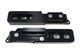 BMW Swingarm Extensions (Black) S1000RR (20-23)