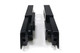 BMW Swingarm Extensions (Black) S1000RR (20-23)