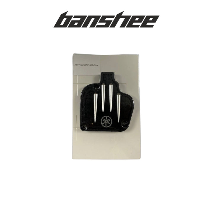 Banshee Throttle Cover
