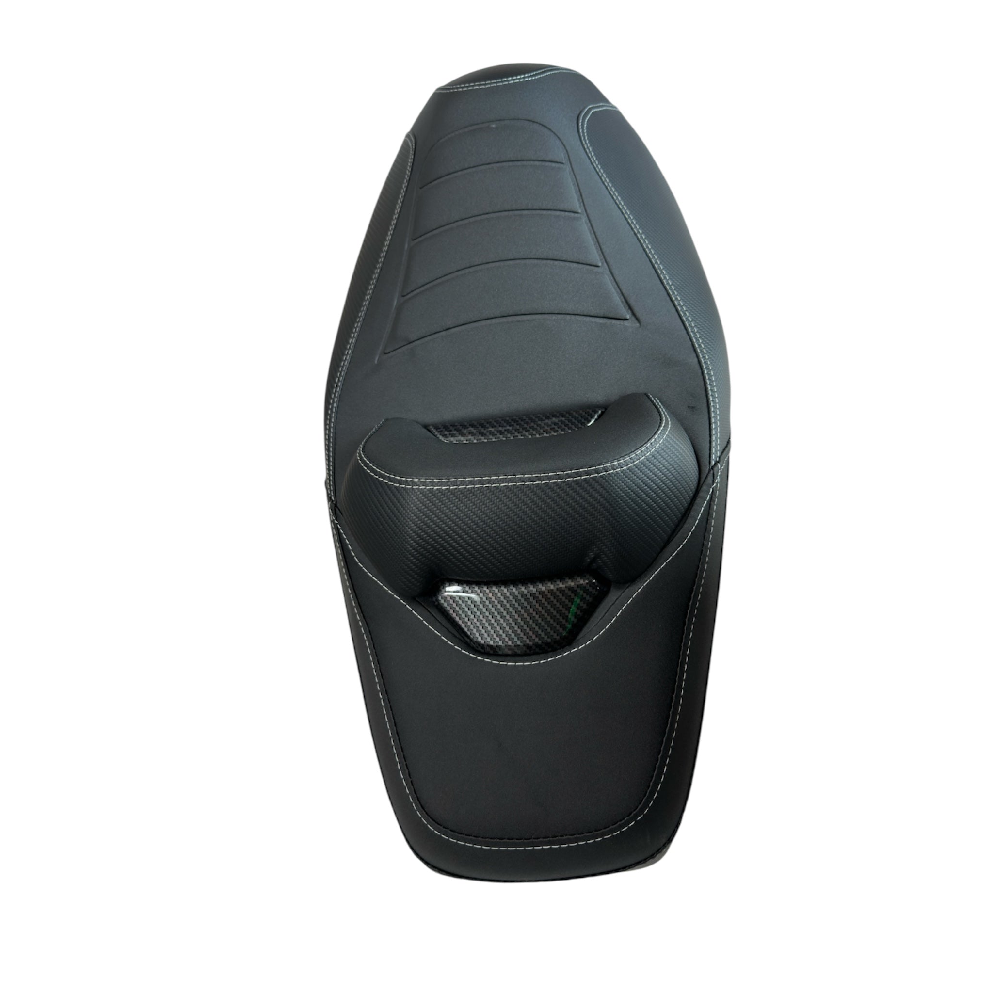 Tank 200 / Chuma / Máxuma / Carbon Armor / Custom Seat