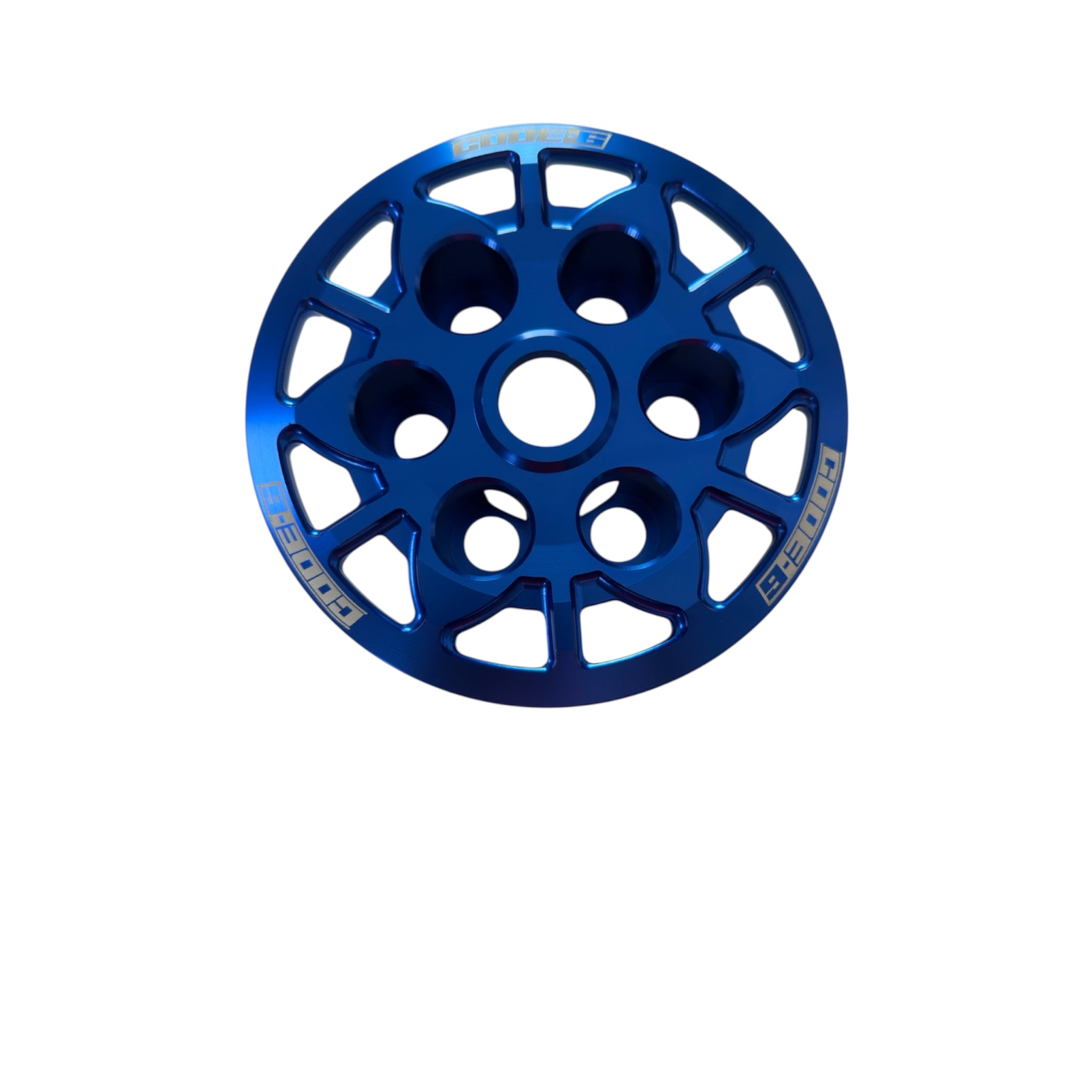 Suzuki Drz400 Clutch Pressure Plate